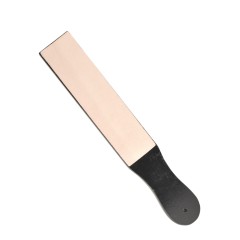Leather Strop Wuta