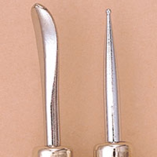 Modeler Spoon/Fine point (Ivan)