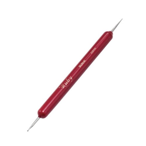 Stylus 2 sided