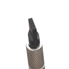 Modeler Ivan Pro Hair Blades