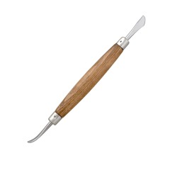 Carving set "Kuhta" (10 items)
