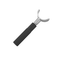 Нож поворотный Craft-Sha Black (M)