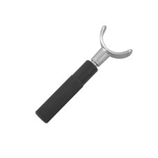 Нож поворотный Craft-Sha Black (M)