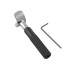 Swivel knife Craft-Sha Black (M-sz)