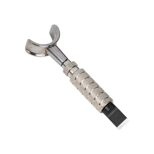 Swivel knife Ivan Easy Comfort (Adjustable)