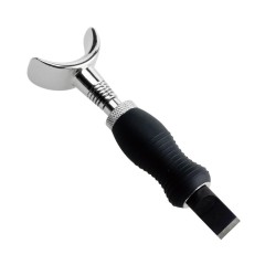 Swivel knife Ivan Pro Ergo (Adjustable)