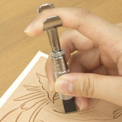 Swivel knife Ivan Easy Comfort (Adjustable)