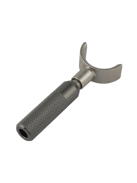 Нож поворотный Kyoshin Elle PRO (M)