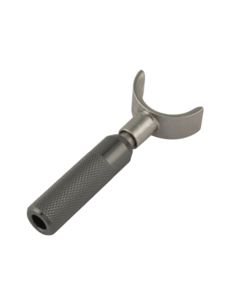 Нож поворотный Kyoshin Elle PRO (M)