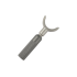 Swivel knife Kyoshin Elle PRO (M-sz)