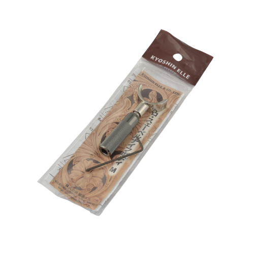 Swivel knife Kyoshin Elle PRO (M-sz)