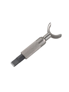 Нож поворотный Kyoshin Elle (L)