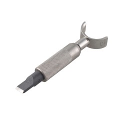 Swivel knife Kyoshin Elle (L-sz)