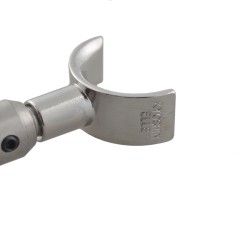 Swivel knife Kyoshin Elle (L-sz)