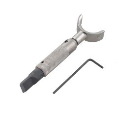 Swivel knife Kyoshin Elle (L-sz)