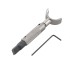 Swivel knife Kyoshin Elle (M-sz)