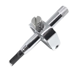 Swivel Knife Sharpening Guide