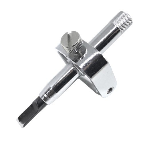Swivel Knife Sharpening Guide