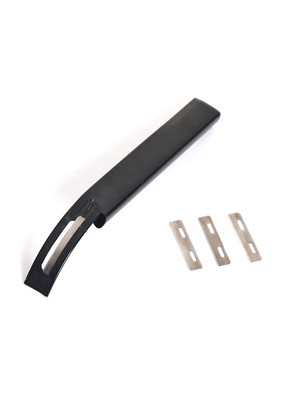 Рубанок бевелер для шерфовки кожи