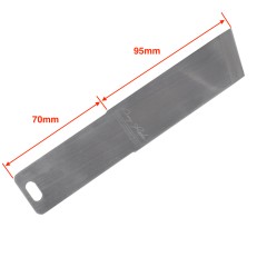 Pairing knife Amy Roke 32mm (Bias)