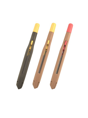 Нож Oulefa Carver 3658 (9мм)