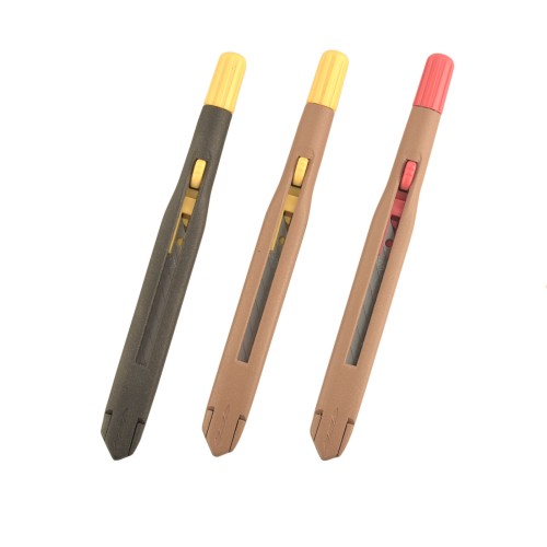 Cutter Oulefa Carver 3658 (9mm)