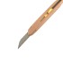 Cutter Oulefa Carver 3658 (9mm)