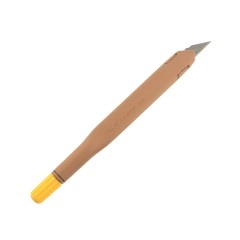 Cutter Oulefa Carver 3658 (9mm)