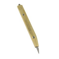 Knife Vergez Blanchard L'Indispensable (Double bevel)