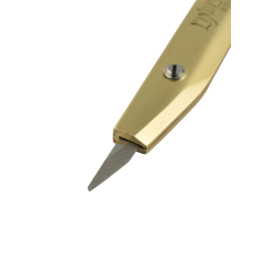 Knife Vergez Blanchard L'Indispensable (Double bevel)