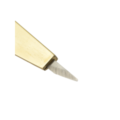 Knife Vergez Blanchard L'Indispensable (Double bevel)