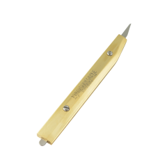 Knife Vergez Blanchard L'Indispensable (Left bevel)