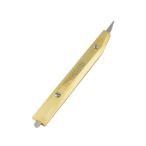 Knife Vergez Blanchard L'Indispensable (Left bevel)