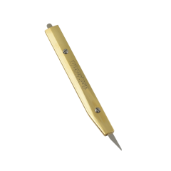 Knife Vergez Blanchard L'Indispensable (Left bevel)