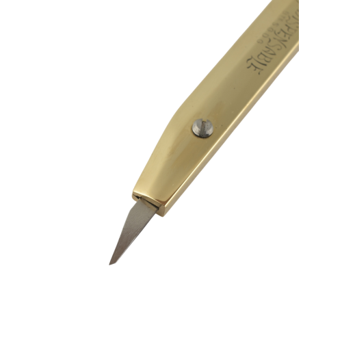 Knife Vergez Blanchard L'Indispensable (Left bevel)