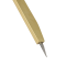 Knife Vergez Blanchard L'Indispensable (Left bevel)