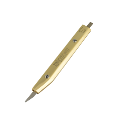 Knife Vergez Blanchard L'Indispensable (Double bevel)