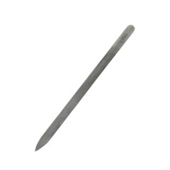 Shoemaker's knife Vergez Blanchard 17mm (Forged)