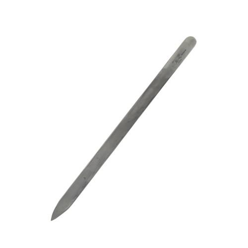 Shoemaker's knife Vergez Blanchard 17mm (Forged)