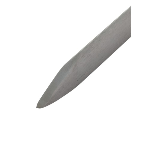 Shoemaker's knife Vergez Blanchard 17mm (Forged)