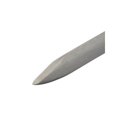 Shoemaker's knife Vergez Blanchard 17mm (Forged)