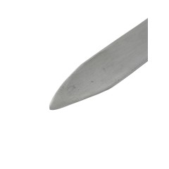 Shoemaker's knife Vergez Blanchard 17mm (Forged)