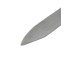 Shoemaker's knife Vergez Blanchard 17mm (Forged)
