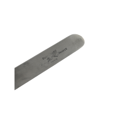Shoemaker's knife Vergez Blanchard 17mm (Forged)