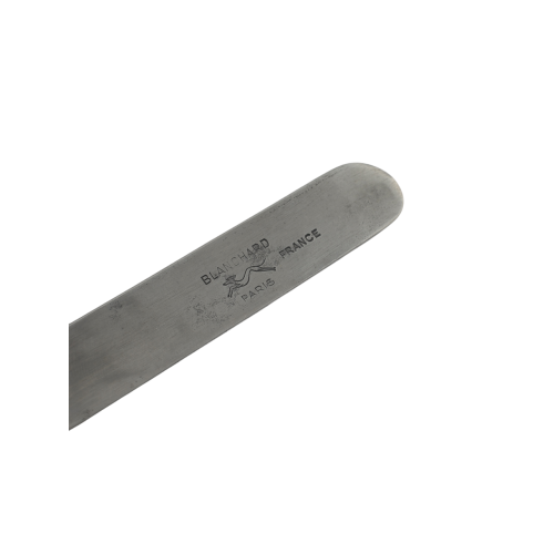 Shoemaker's knife Vergez Blanchard 17mm (Forged)