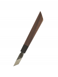 Нож раскройный WB tools Клык
