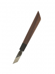 Нож раскройный WB tools Клык