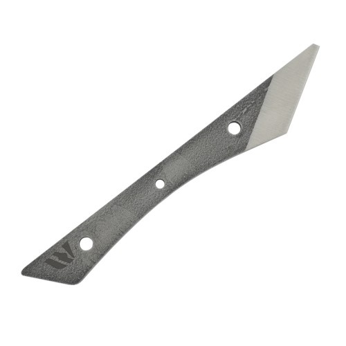 Knife Kiridashi WB tools (Forged)