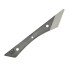 Knife Kiridashi WB tools (Forged)