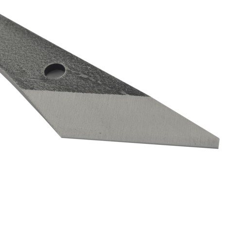 Knife Kiridashi WB tools (Forged)